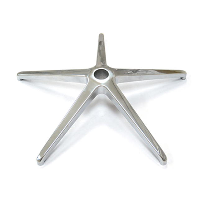 AL-F350 Aluminum Base